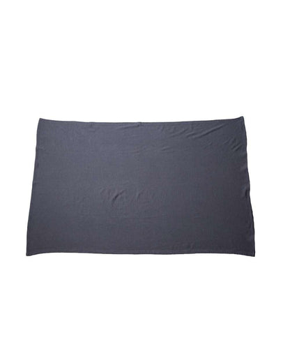 Independent Trading Co. Special Blend Blanket INDBKTSB #color_Midnight Navy