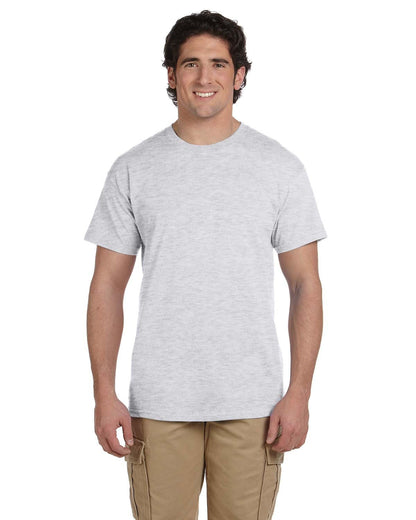 Fruit of the Loom Adult HD Cotton™ T-Shirt 3931 #color_ASH