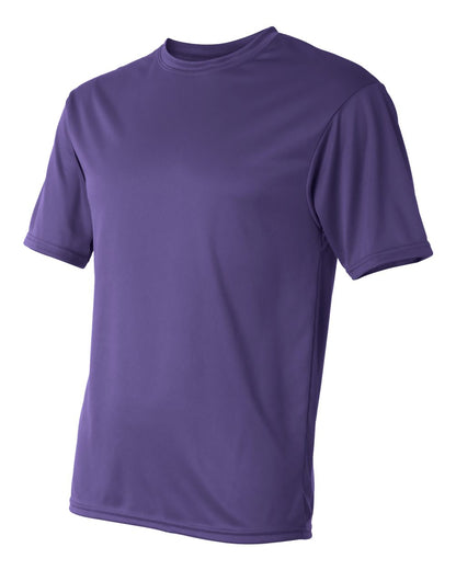 C2 Sport Performance T-Shirt 5100 #color_Purple