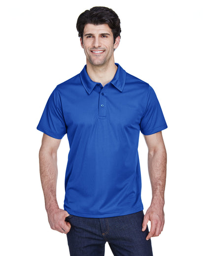 Team 365 Men's Command Snag Protection Polo TT21 #color_SPORT ROYAL