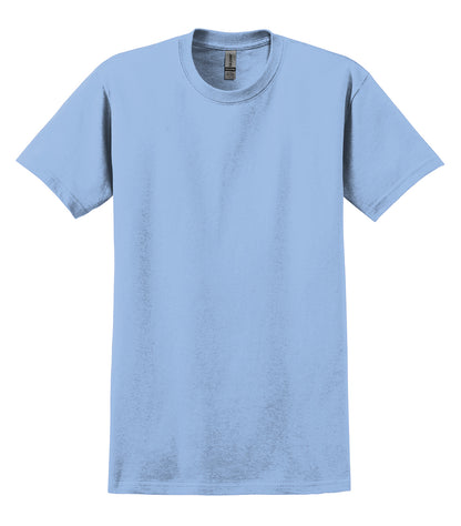 Gildan ULTRA COTTON T-SHIRT 2000 #color_Light Blue