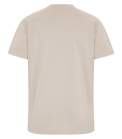 ATC WeRK Heavyweight Ring Spun Cotton T WERK250 #color_Sand