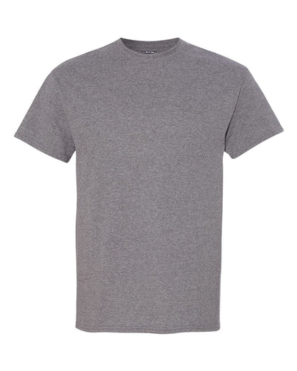 Gildan DryBlend® T-Shirt 8000 #color_Graphite Heather