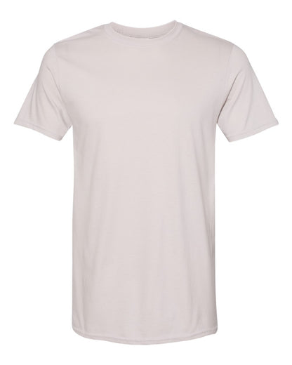 Gildan Softstyle® T-Shirt 64000 #color_Ice Grey