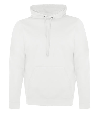 Atc Game Day Fleece Hooded F2005 #color_White