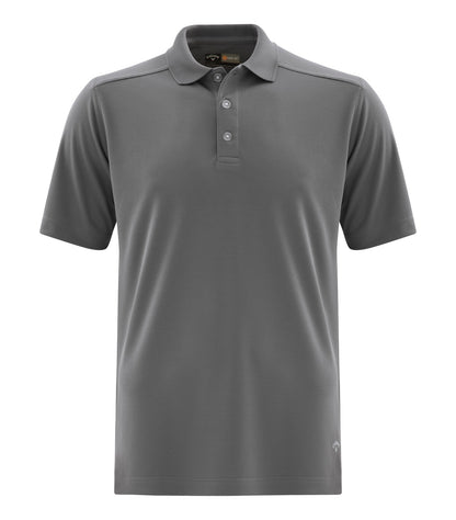 Callaway Core Performance Polo CGM211 #color_Smoked Pearl