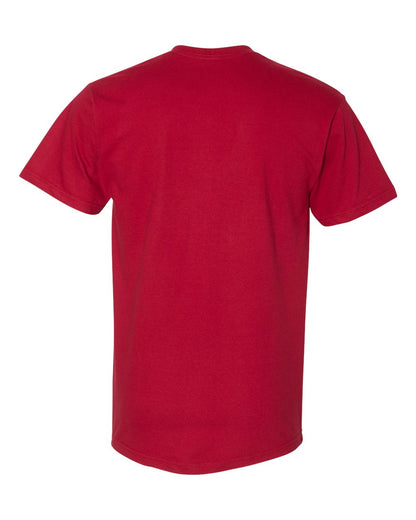 Gildan Hammer™ T-Shirt H000 #color_Scarlet Red