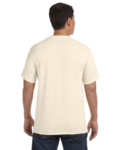 Comfort Colors Adult Heavyweight T-Shirt C1717 #color_IVORY