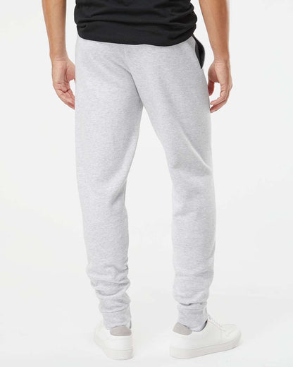 JERZEES Nublend® Joggers 975MPR #colormdl_Ash