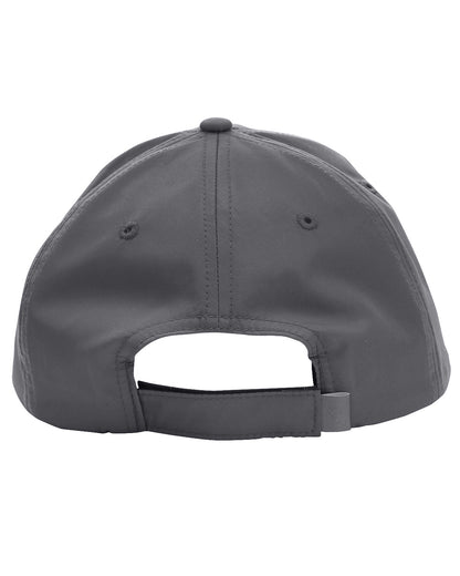 Core365 Adult Pitch Performance Cap CE001 #color_CARBON