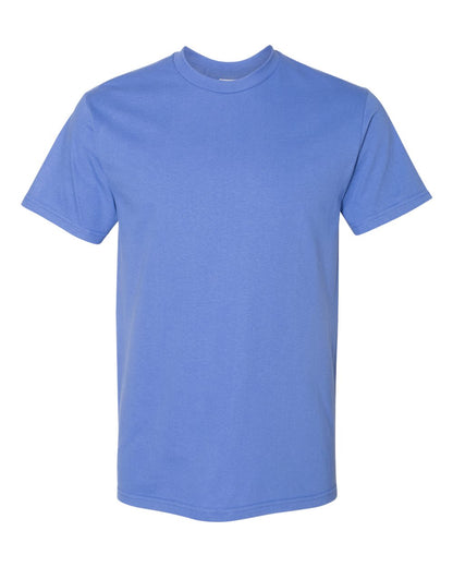 Gildan Hammer™ T-Shirt H000 #color_Flo Blue