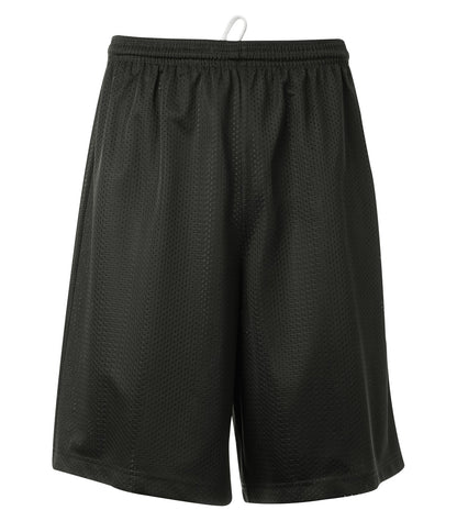 Atc Pro Mesh Short S3525 #color_Black