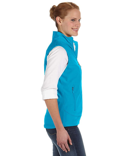 Marmot Ladies' Tempo Vest 98220 #color_ATOMIC BLUE