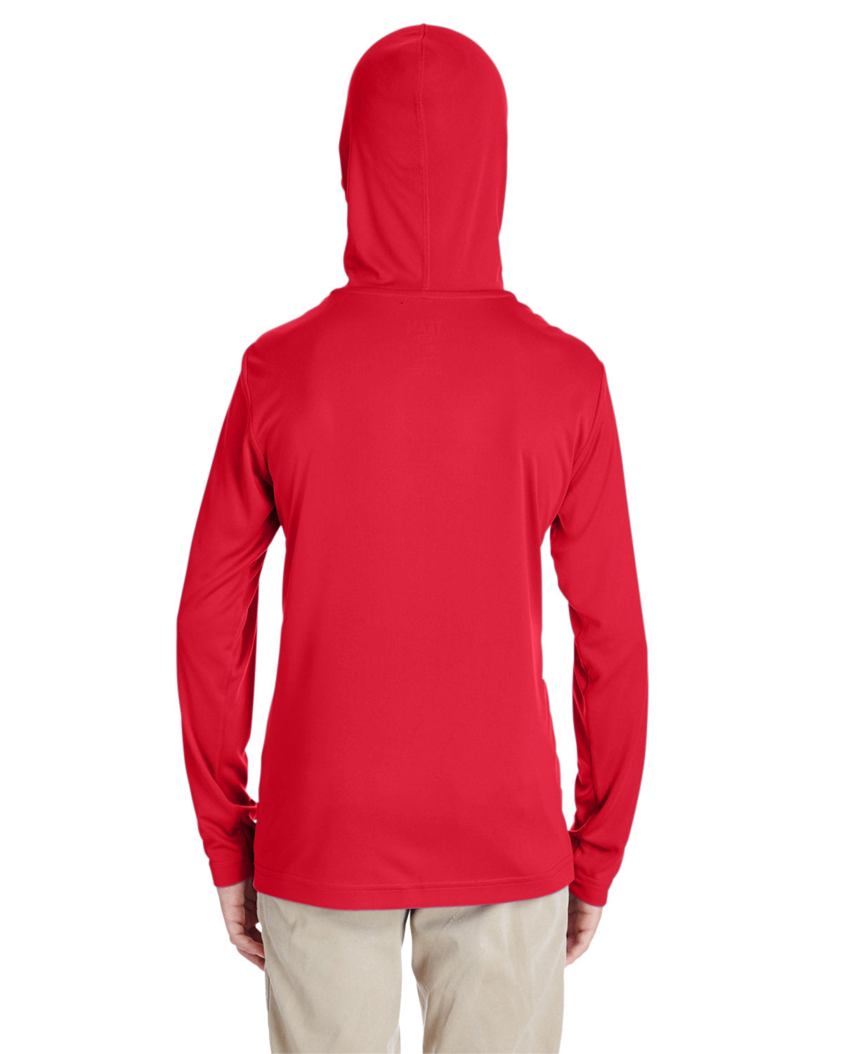 #color_SPORT RED