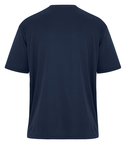 ATC Essentials Essential Performance Tee ATC3700 #color_True Navy