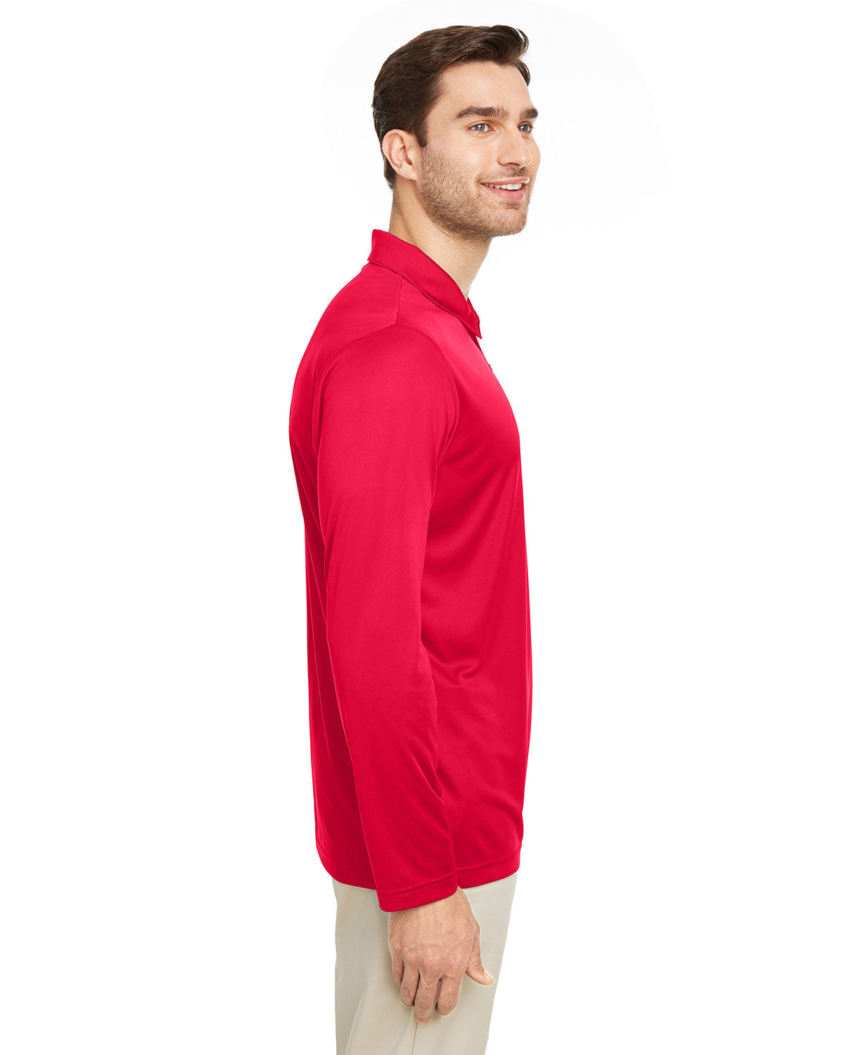 #color_SPORT RED