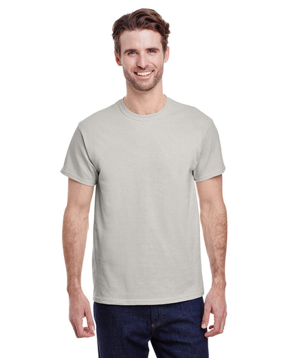 Gildan Adult Heavy Cotton™ T-Shirt G500 #color_ICE GREY