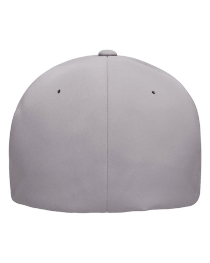 Flexfit Adult Delta X-Cap YP180 #color_SILVER