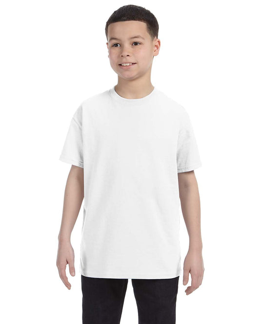 Gildan Youth Heavy Cotton™ T-Shirt G500B