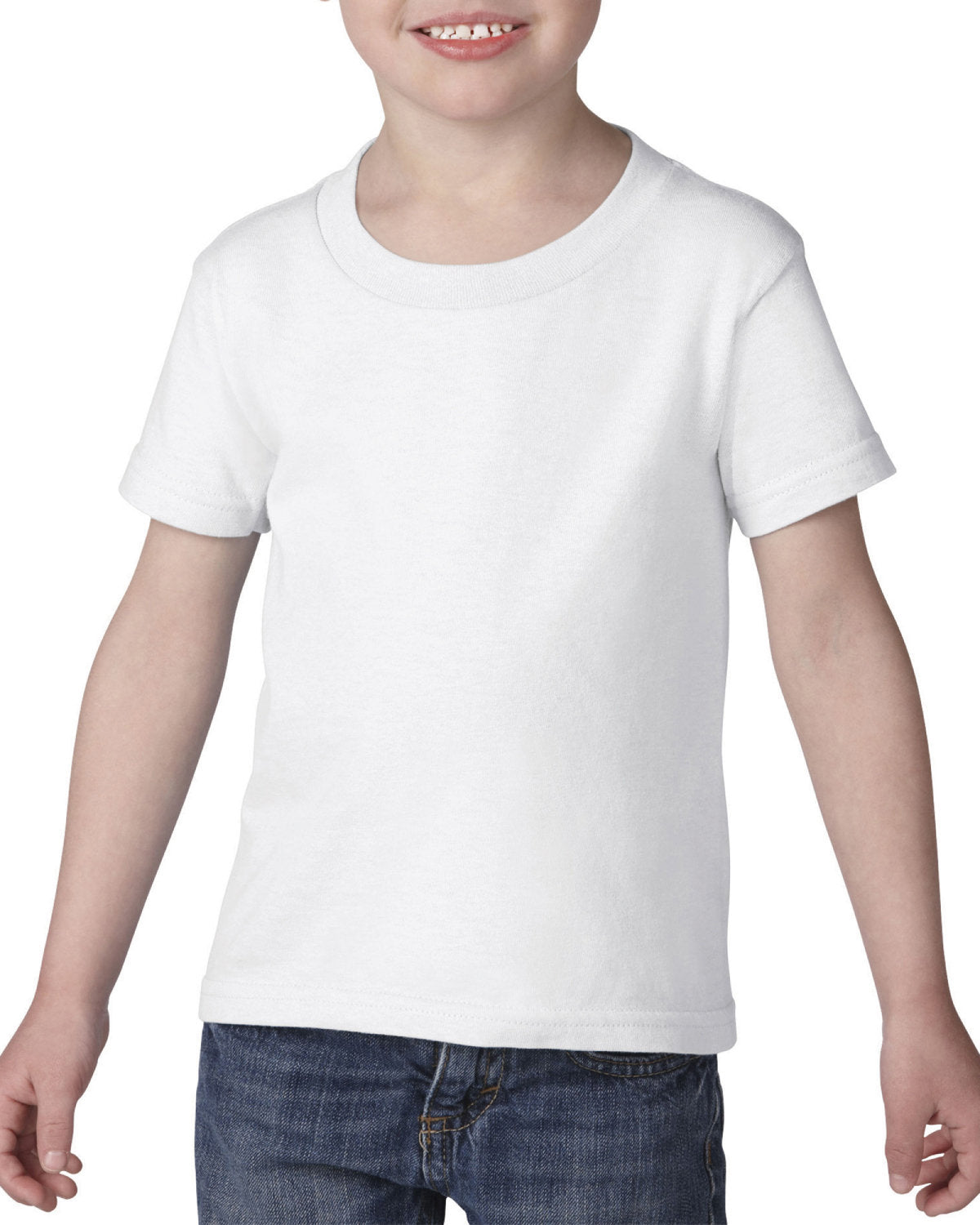 Gildan Toddler Heavy Cotton™ T-Shirt G510P