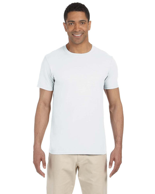 Gildan Adult Softstyle® T-Shirt G640