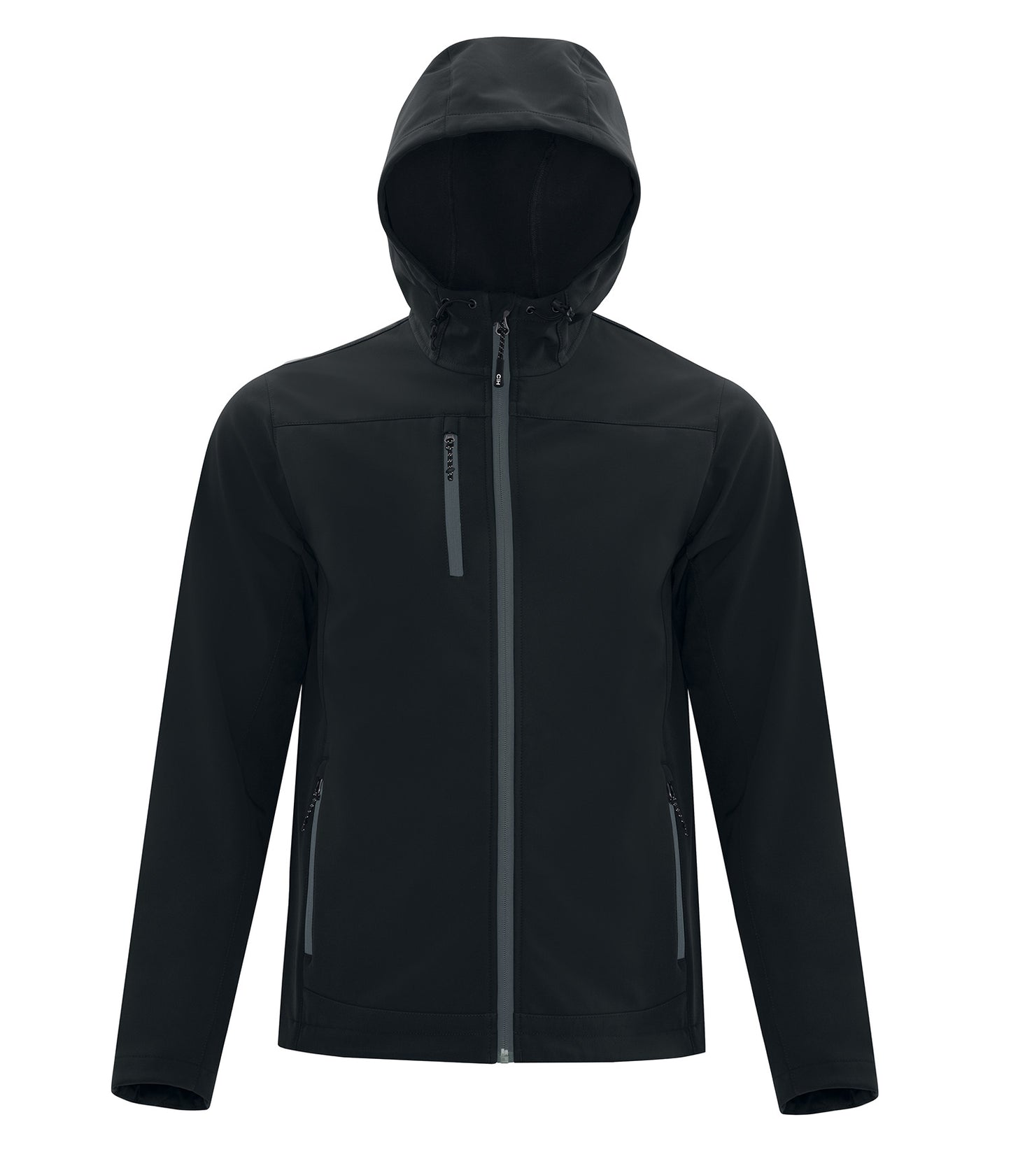 Coal Harbour Everyday Hooded Soft Shell Jkt J7605