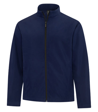 Coal Harbour Essential Soft Shell Jacket J7610 #color_True Navy
