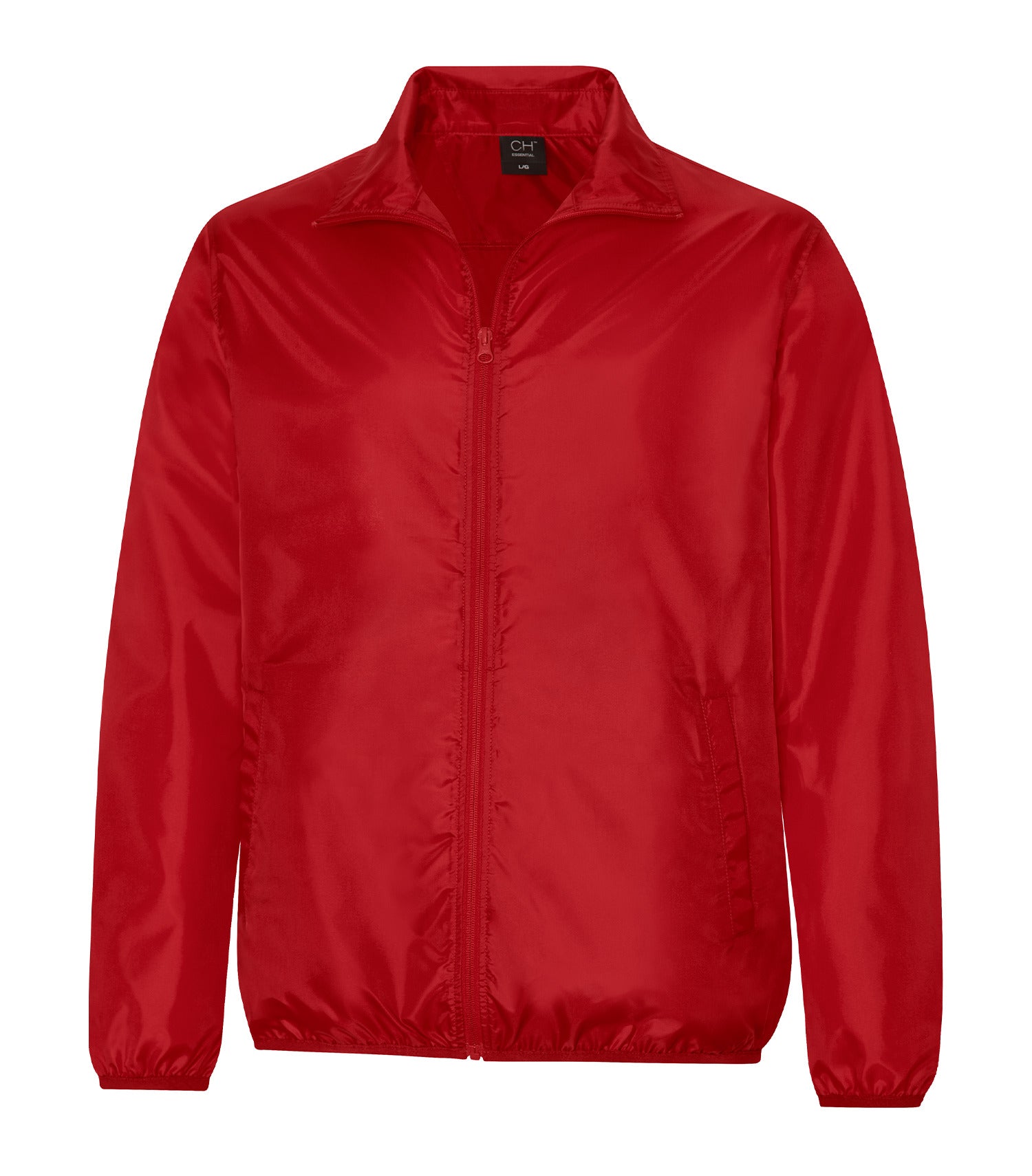 #color_Extra Red