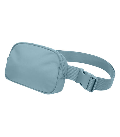 Koi Matte Hip Pack KOI1800 #color_Blue Mist