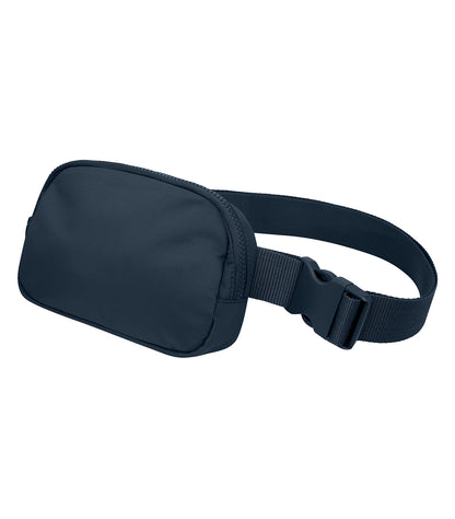 Koi Matte Hip Pack KOI1800 #color_Midnight Blue