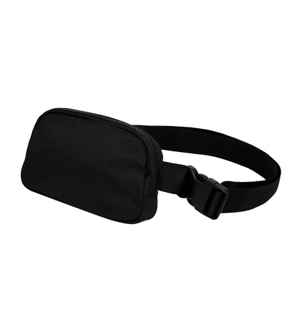 Koi Matte Hip Pack KOI1800 #color_Onyx