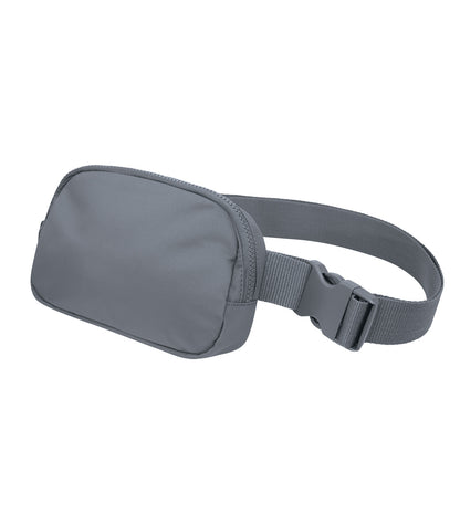 Koi Matte Hip Pack KOI1800 #color_Storm Grey