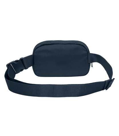 Koi Matte Hip Pack KOI1800 #color_Midnight Blue