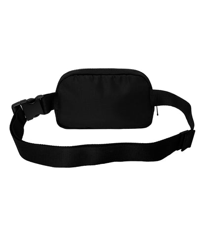 Koi Matte Hip Pack KOI1800 #color_Onyx
