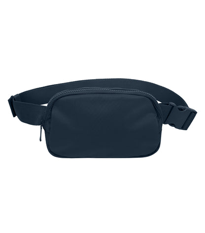 Koi Matte Hip Pack KOI1800 #color_Midnight Blue