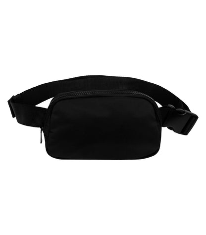 Koi Matte Hip Pack KOI1800 #color_Onyx
