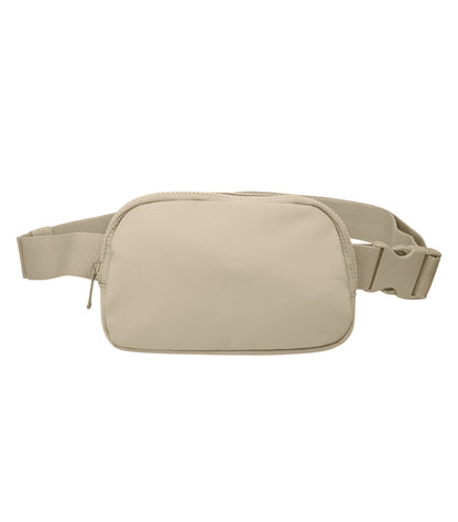Koi Matte Hip Pack KOI1800 #color_Sahara