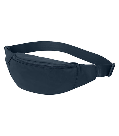 Koi Matte Fanny Pack KOI1801 #color_Midnight Blue
