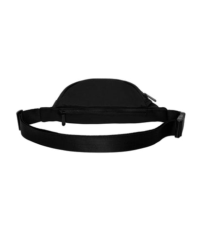 Koi Matte Fanny Pack KOI1801 #color_Onyx