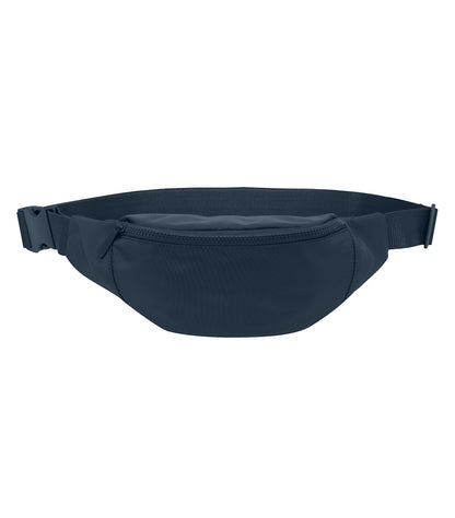 Koi Matte Fanny Pack KOI1801 #color_Midnight Blue