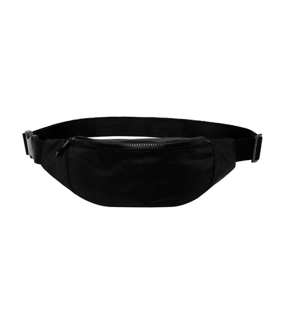 Koi Matte Fanny Pack KOI1801 #color_Onyx