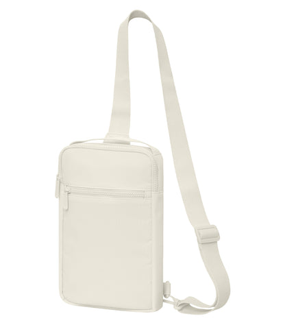 Koi Matte Sling Bag KOI1802 #color_Bone
