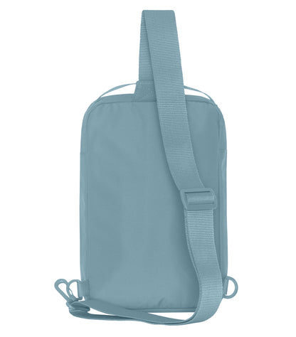 Koi Matte Sling Bag KOI1802 #color_Blue Mist
