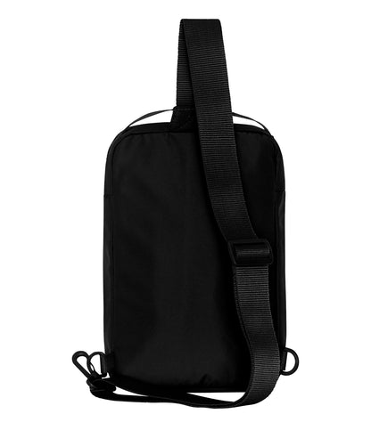 Koi Matte Sling Bag KOI1802 #color_Onyx