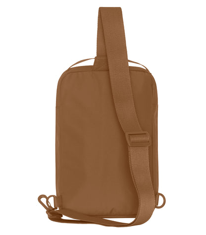 Koi Matte Sling Bag KOI1802 #color_Saddle