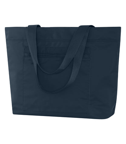 Koi Matte Carryall Large Tote KOI1805 #color_Midnight Blue