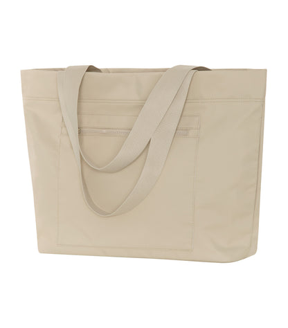 Koi Matte Carryall Large Tote KOI1805 #color_Sahara