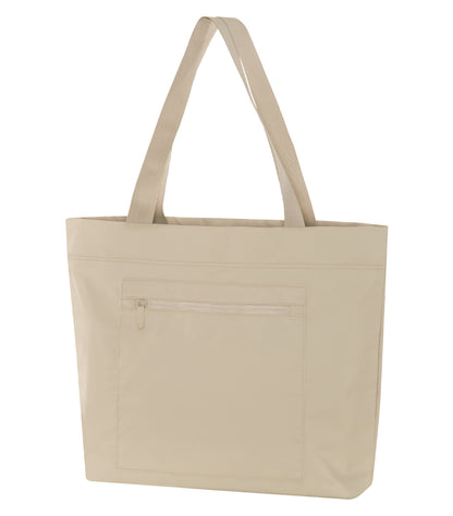 Koi Matte Carryall Large Tote KOI1805 #color_Sahara