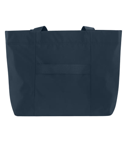 Koi Matte Carryall Large Tote KOI1805 #color_Midnight Blue