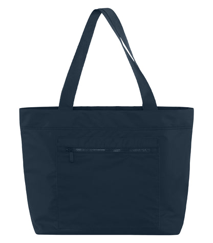 Koi Matte Carryall Large Tote KOI1805 #color_Midnight Blue
